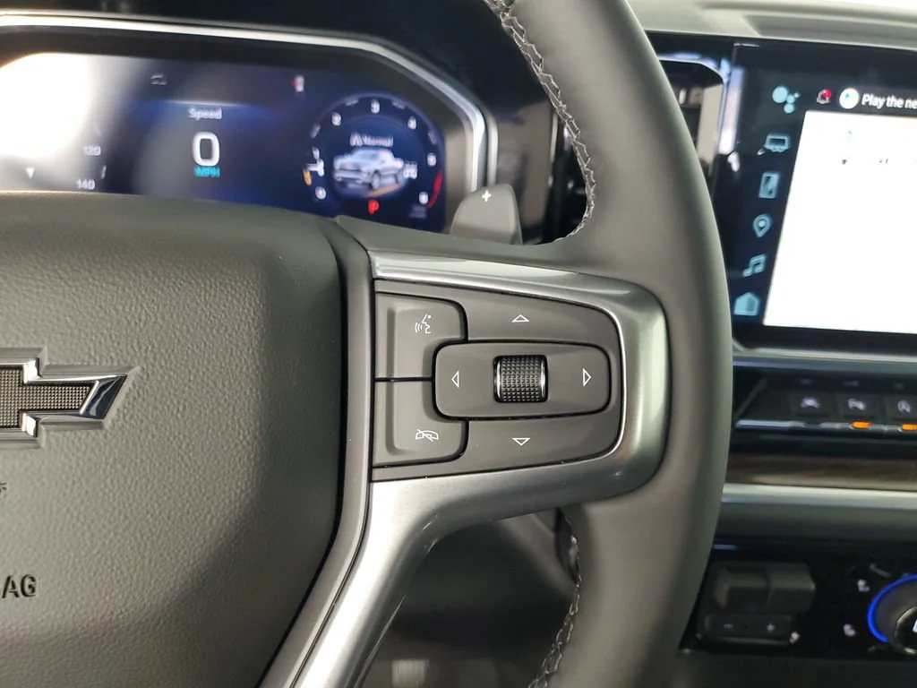 2026 Chevrolet Silverado 1500 RST - Photo 25