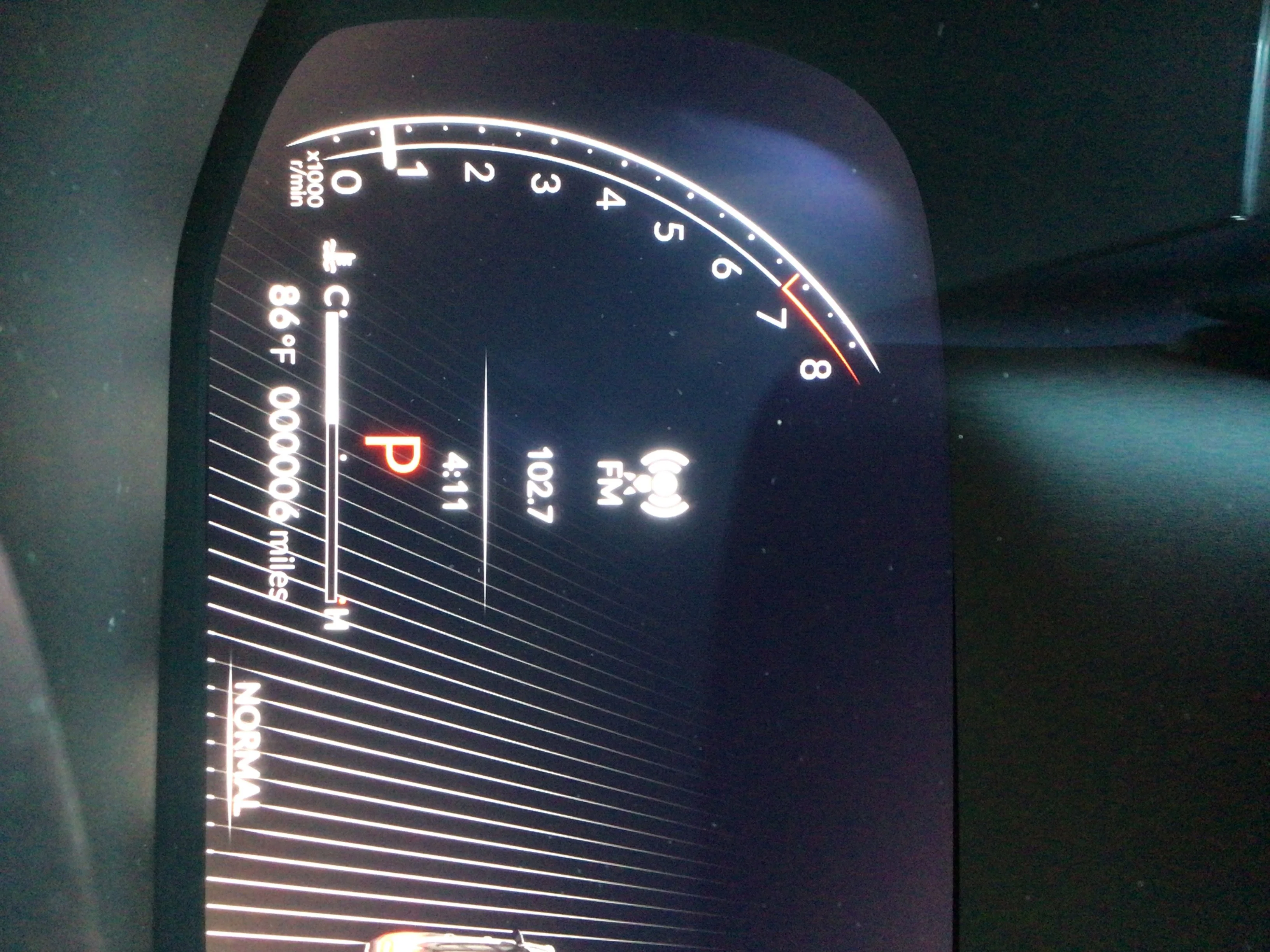 2026 Acura MDX Technology Package - Photo 26