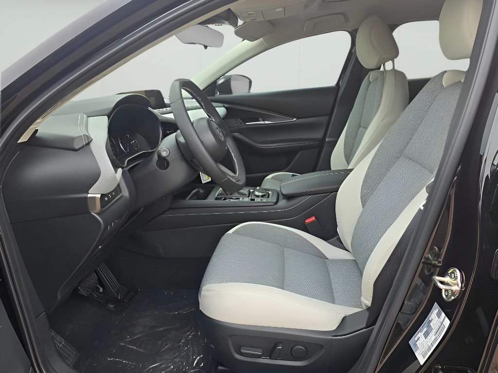 Used 2026 Jet Black Mica Mazda 2.5 S Aire Edition image 12