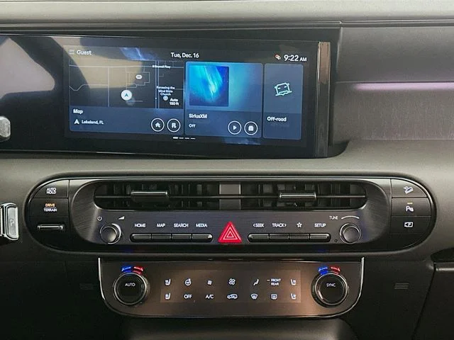New 2026 Hyundai PALISADE XRT Pro