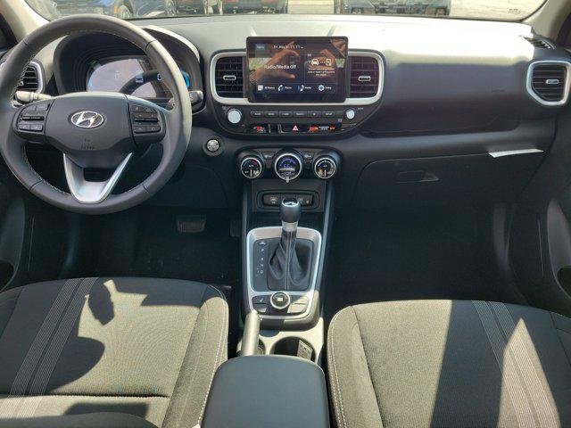 New 2026 Ultimate Red Hyundai SEL image 9