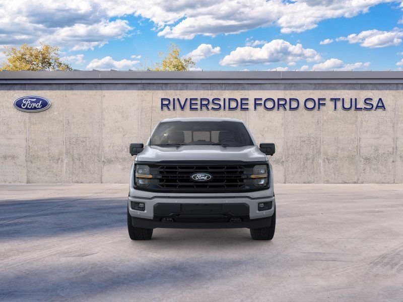 New 2026 Avalanche Ford XLT image 7