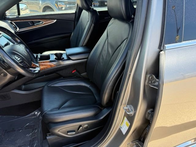 2017 Lincoln MKX Reserve - Photo 33