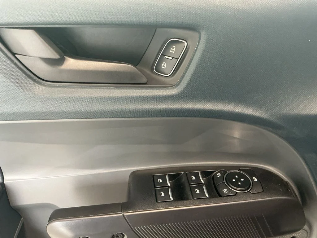 New 2026 Ruby Red Metallic Tinted Clearcoat Ford Lariat® image 18