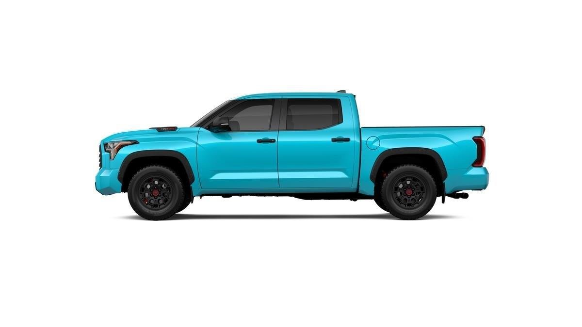 New 2026 Wave Maker <sup>1</sup> Toyota Tundra TRD Pro image 18