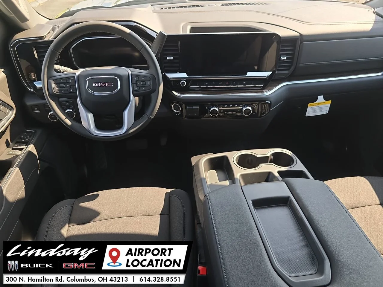 2026 GMC Sierra 1500 Elevation - Photo 11