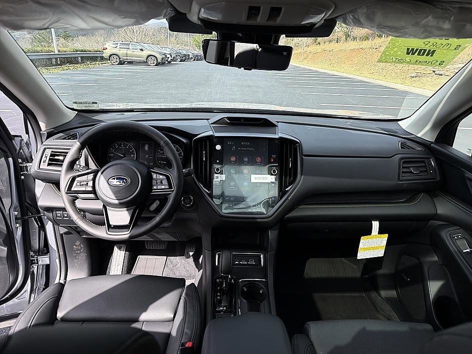 2026 Subaru Ascent Onyx Edition-Touring - Photo 19