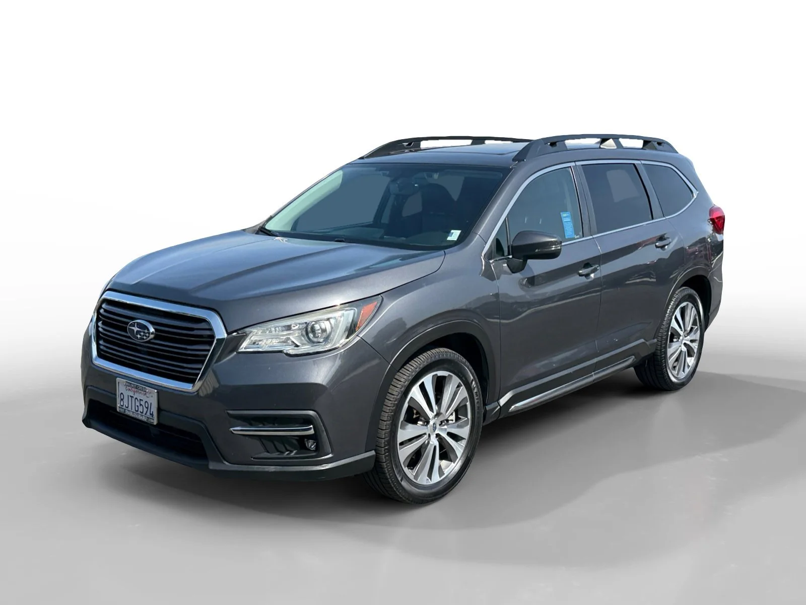 2019 Subaru Ascent Limited 8 Passenger's photo