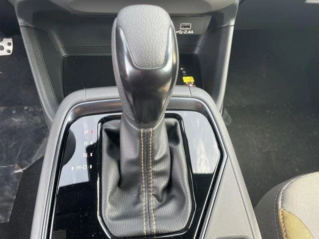 2026 Subaru Crosstrek Sport - Photo 16