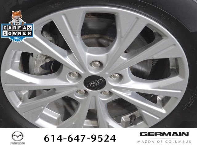 Used 2023 White Ford Active image 13