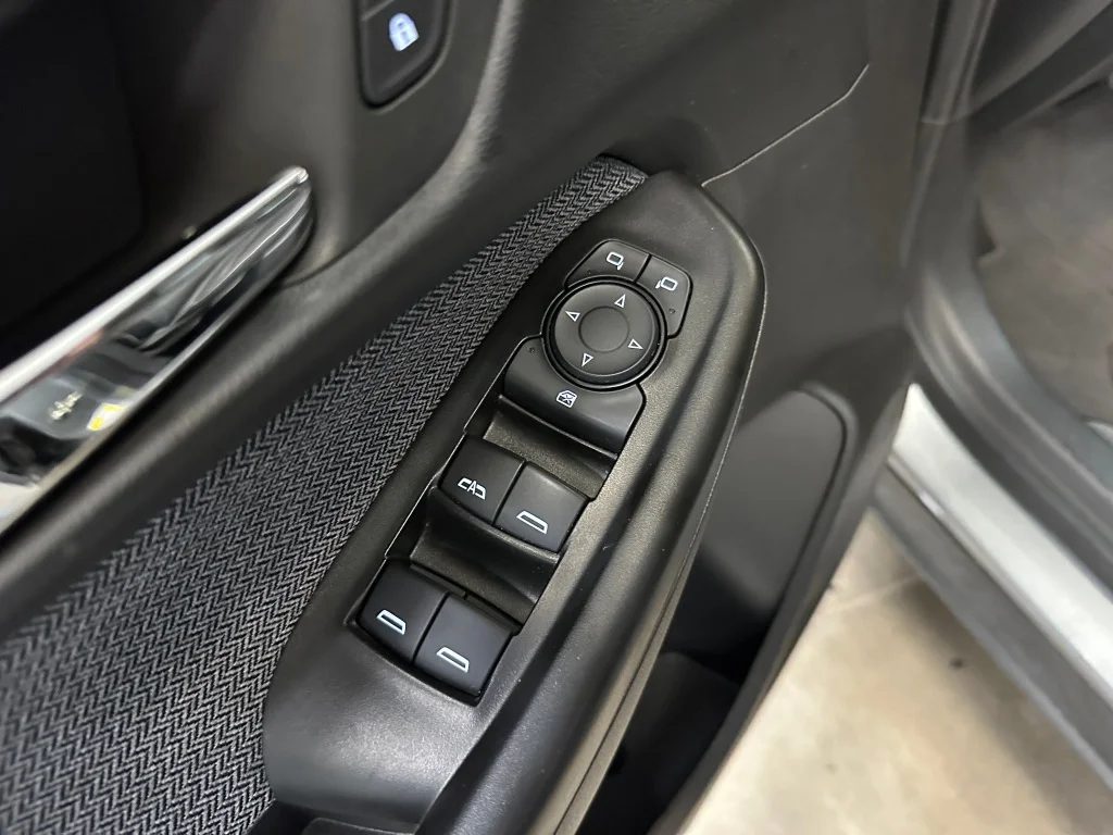 2024 Chevrolet TrailBlazer LS - Photo 7