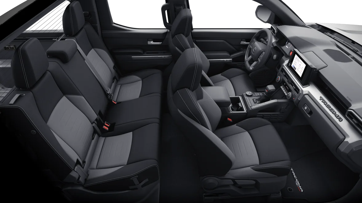 New 2026 Underground Toyota TRD Sport image 30