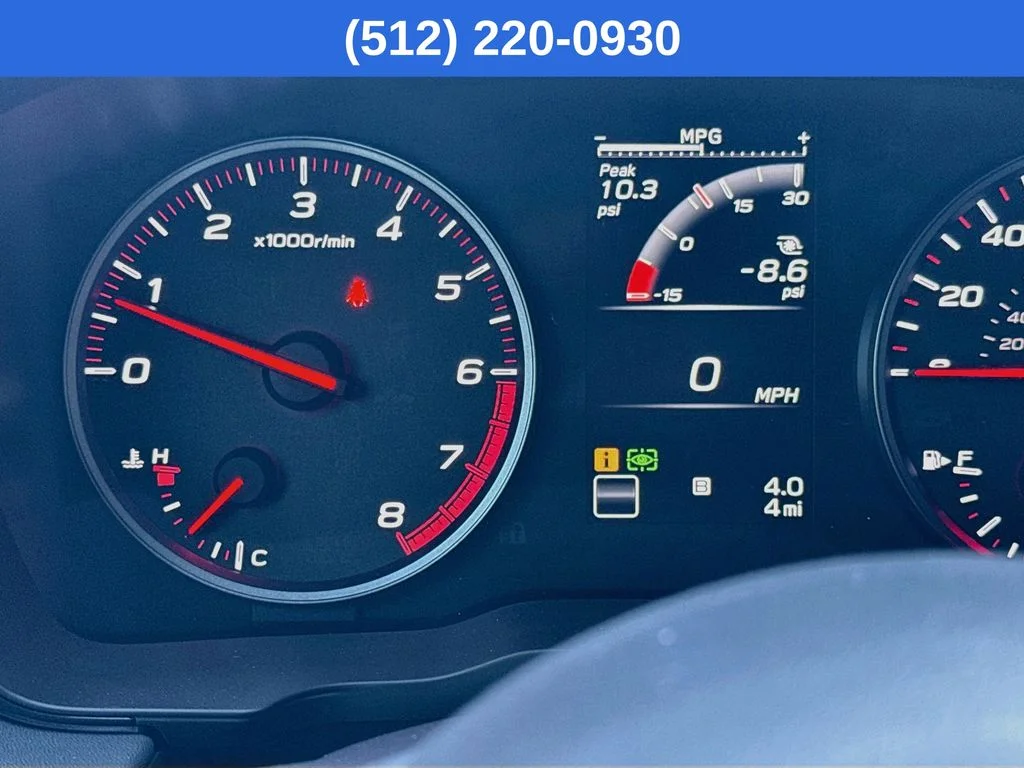 New 2026 Black Subaru Premium image 16