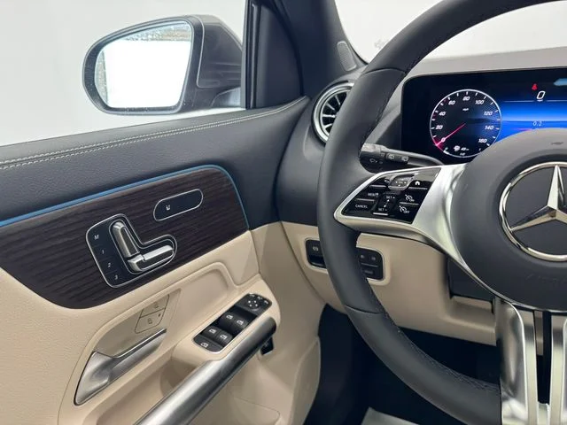 New 2026  Mercedes-Benz GLA 250 image 23