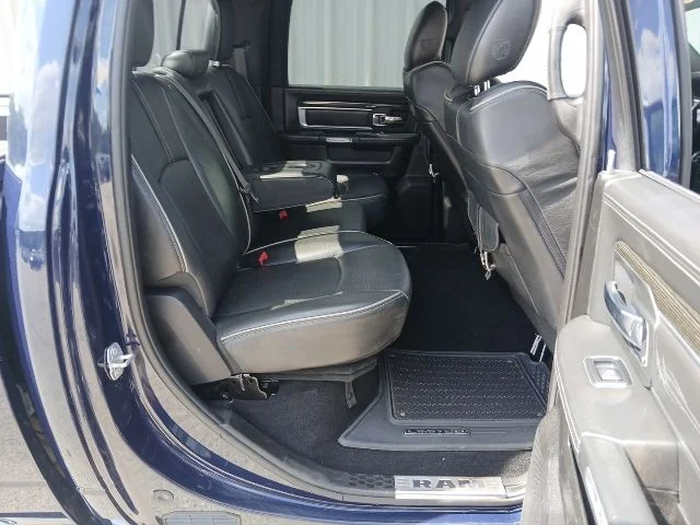 Used 2018 Blue Ram Limited image 28