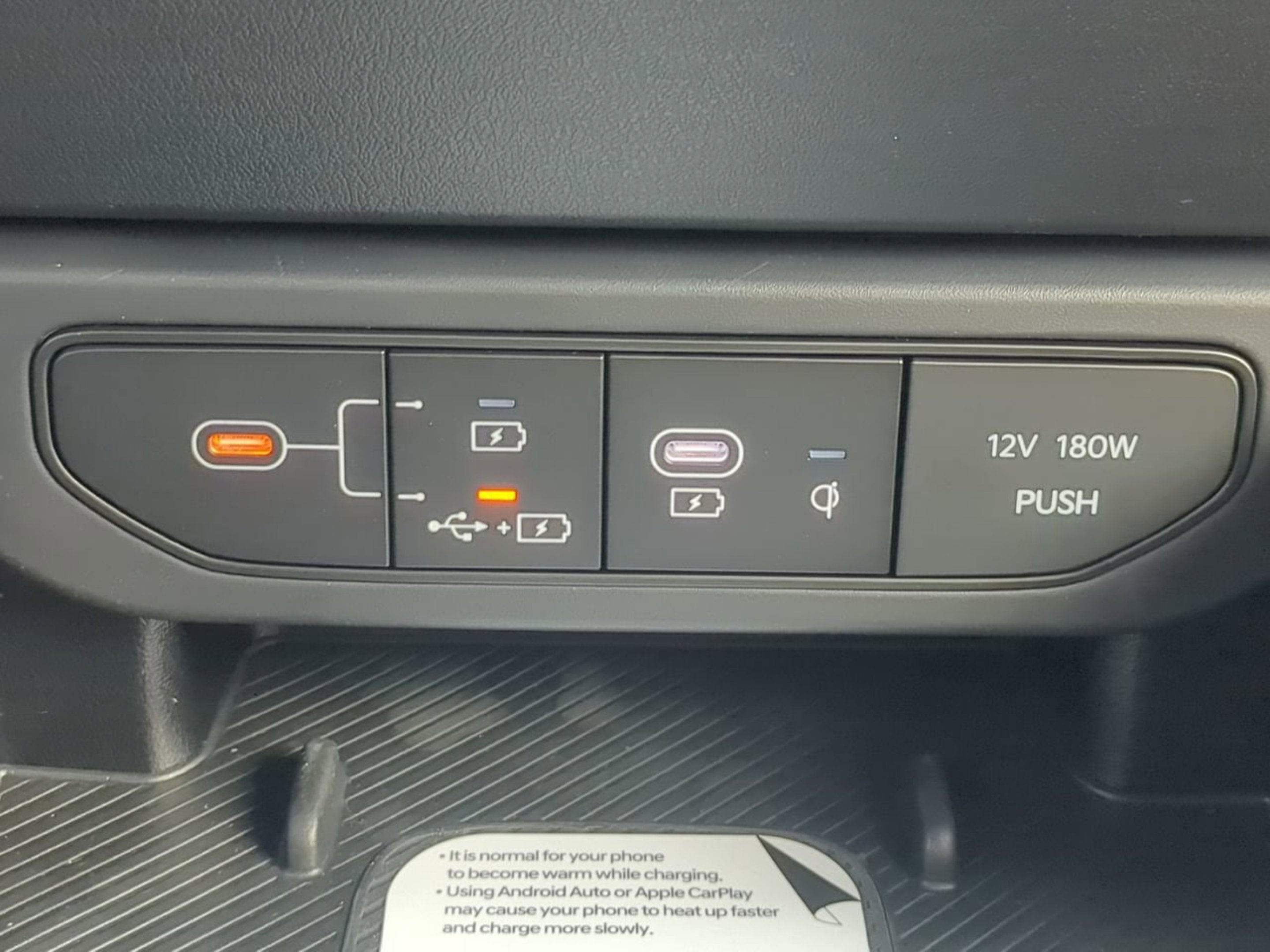 New 2026 Interstellar Gray Kia GT-Line image 21