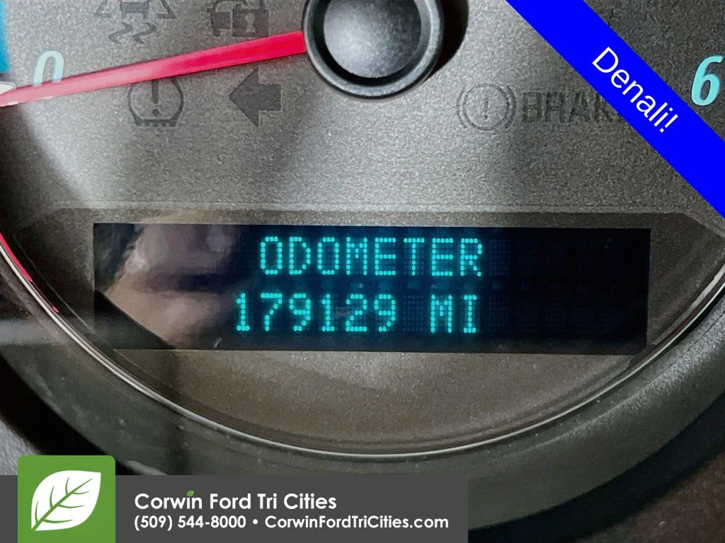 Used 2007 GMC Yukon Denali with VIN 1GKFK63897J406585 for sale in Pasco, WA