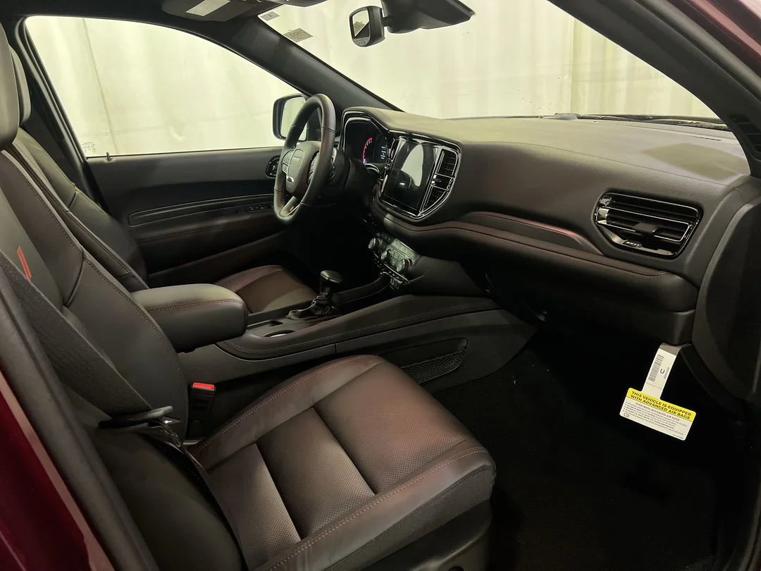 2026 Dodge Durango GT Plus - Photo 15