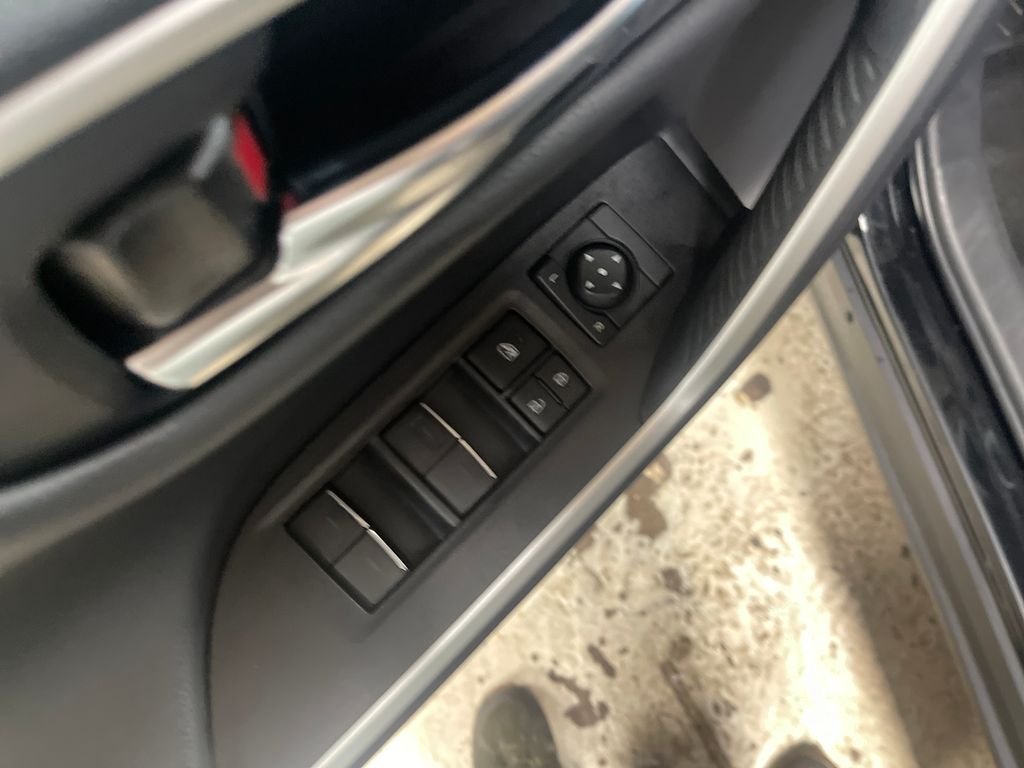Used 2024 Black Toyota Adventure image 15