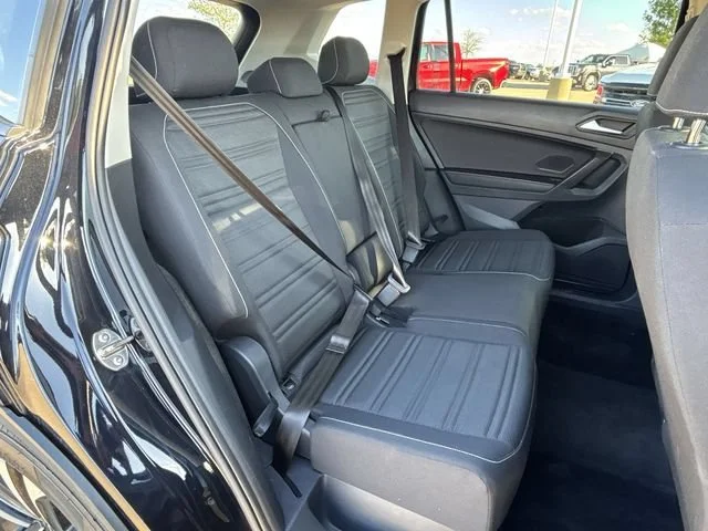 2024 Volkswagen Tiguan S - Photo 27