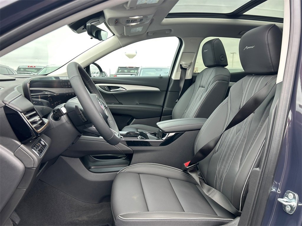2026 BUICK ENVISION - Image 15