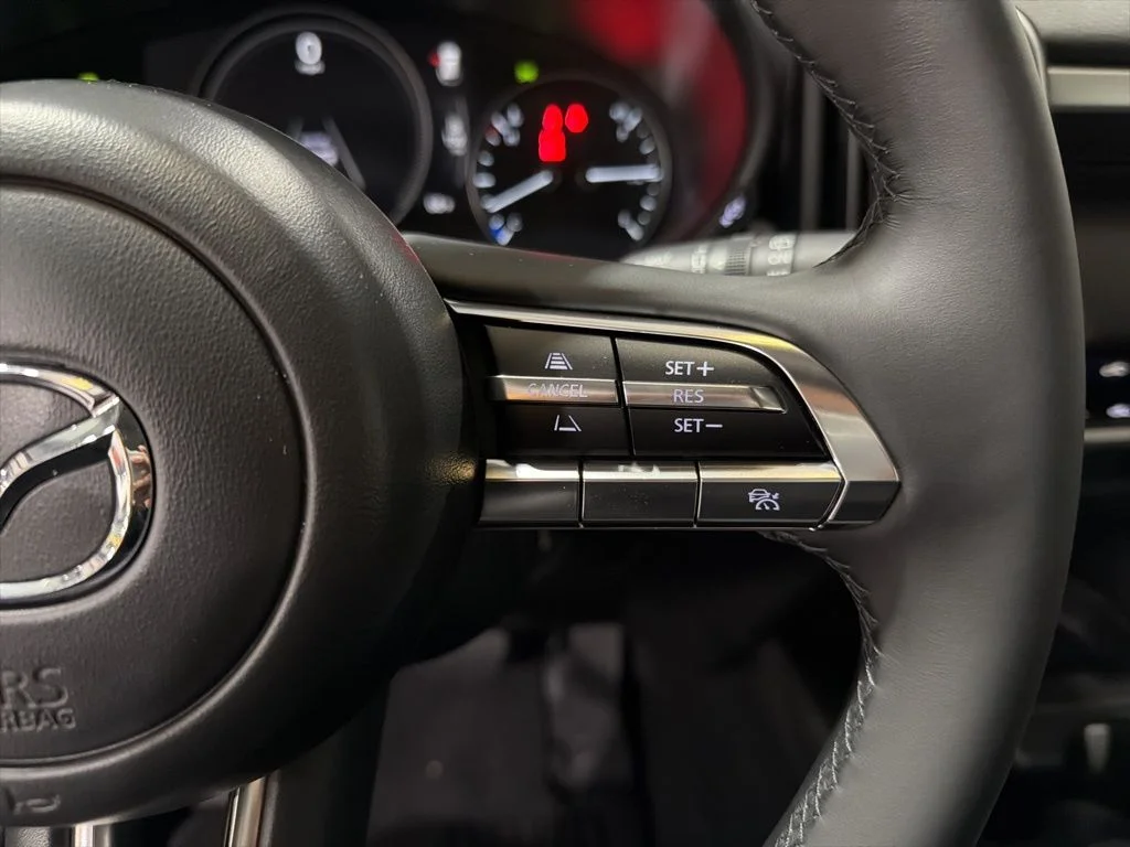 2026 Mazda CX-50 Meridian Edition - Photo 11