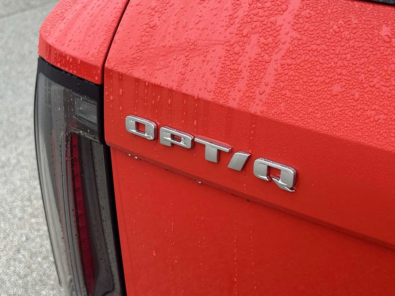 2026 Cadillac OPTIQ Sport - Photo 32