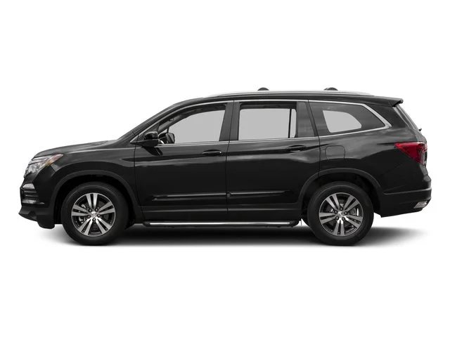 Used 2016  Honda EX-L image 3