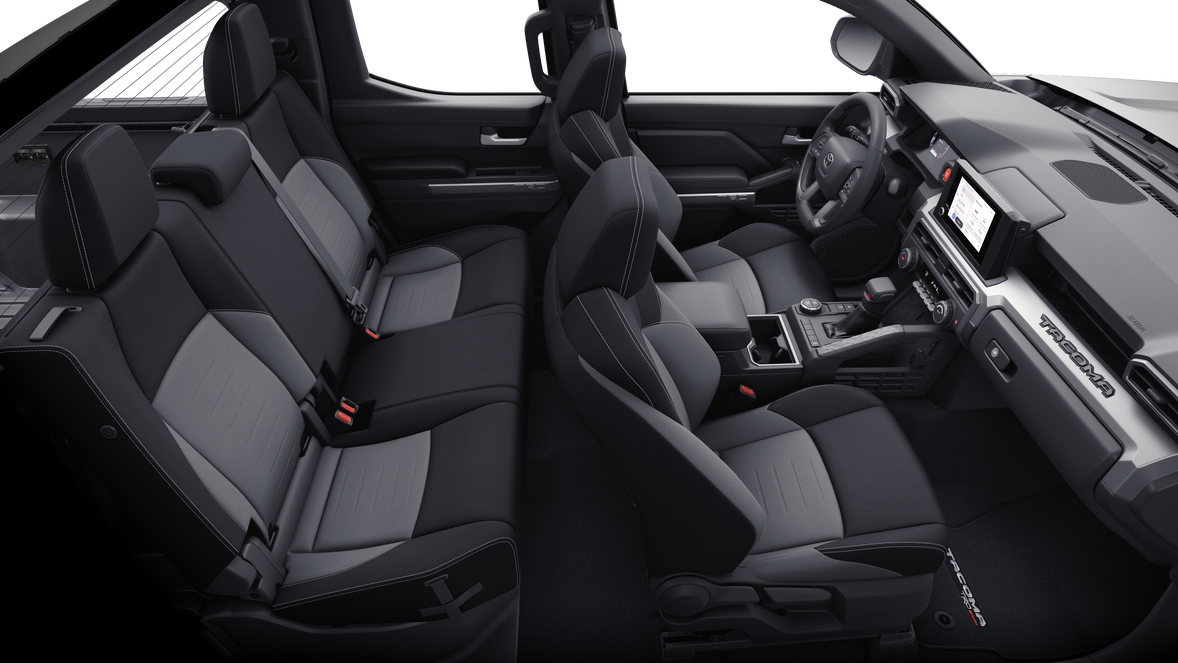 2026 Toyota Tacoma TRD Sport - Photo 52