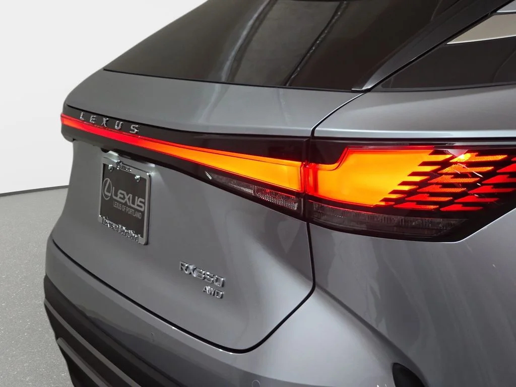 New 2026 Iridium Lexus PREMIUM image 30