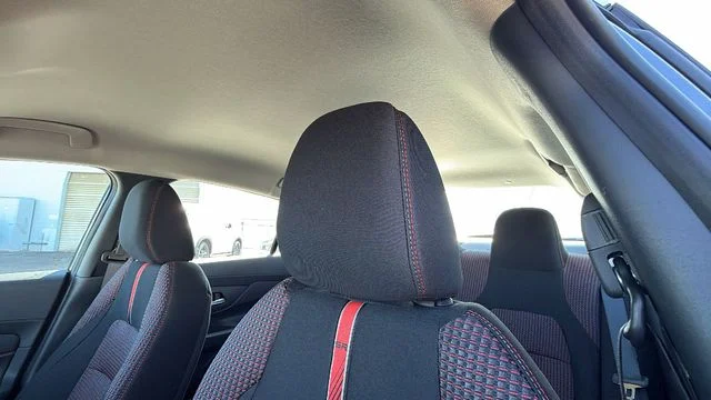 2026 Nissan Sentra SR - Photo 22