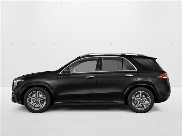 New 2026 Black Mercedes-Benz GLE 450 image 5