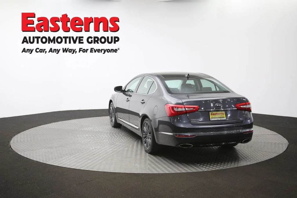Used 2014 Gray Kia Premium image 70