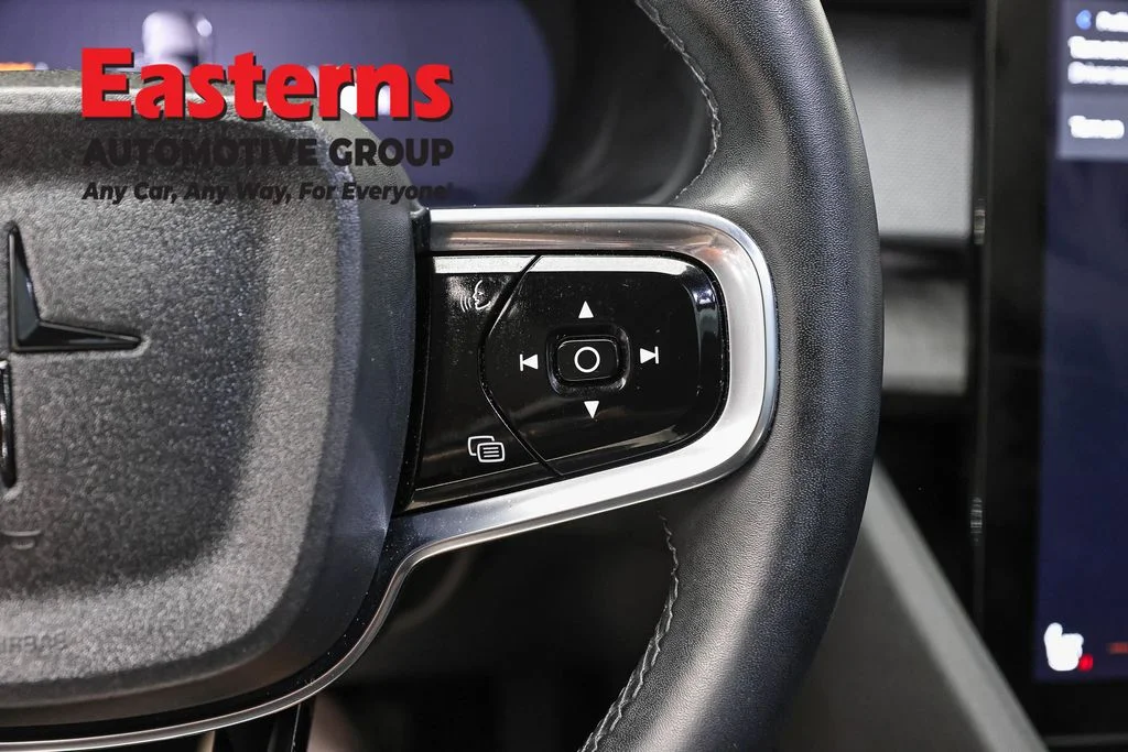 Used 2024 Blue Polestar Long Range Dual Motor image 15