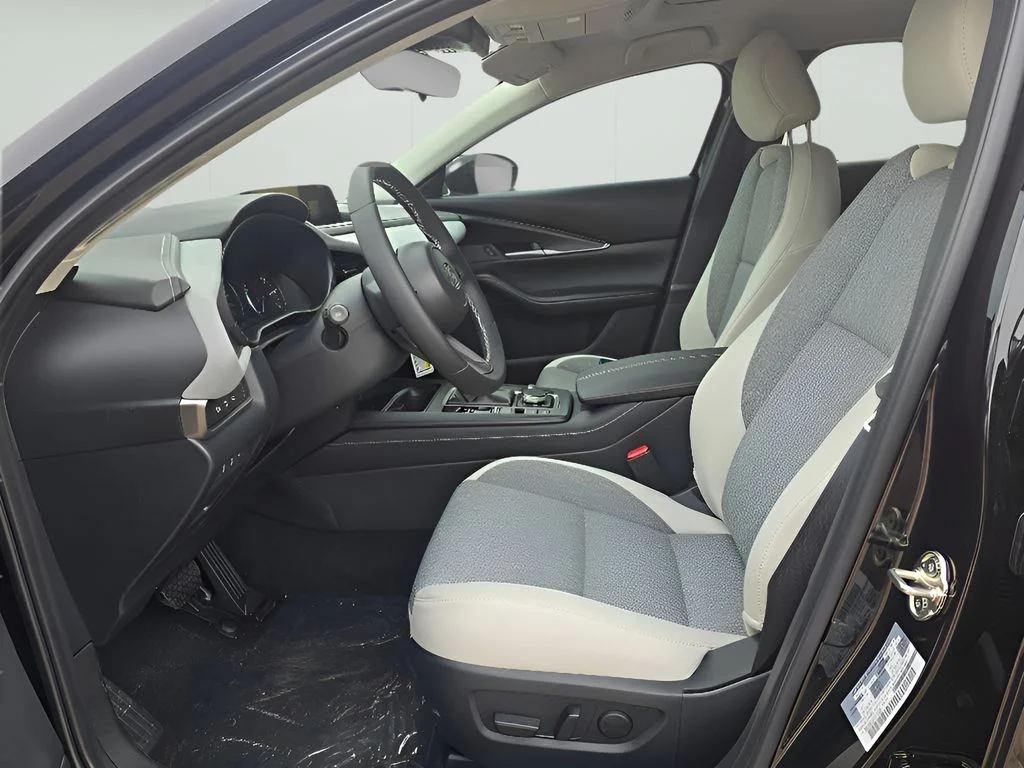 Used 2026 Jet Black Mica Mazda 2.5 S Aire Edition image 12