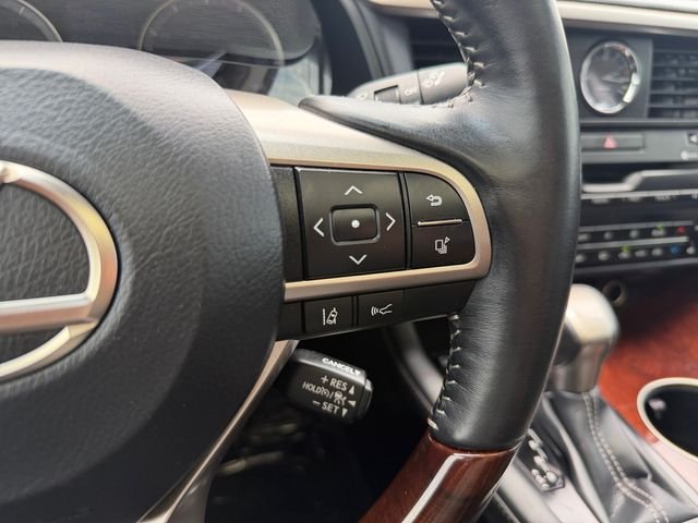 Used 2019 Silver Lexus 350L image 23