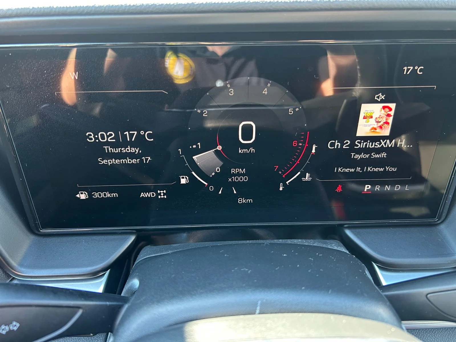 New 2027 Glacier White Tricoat GMC AWD Denali image 22