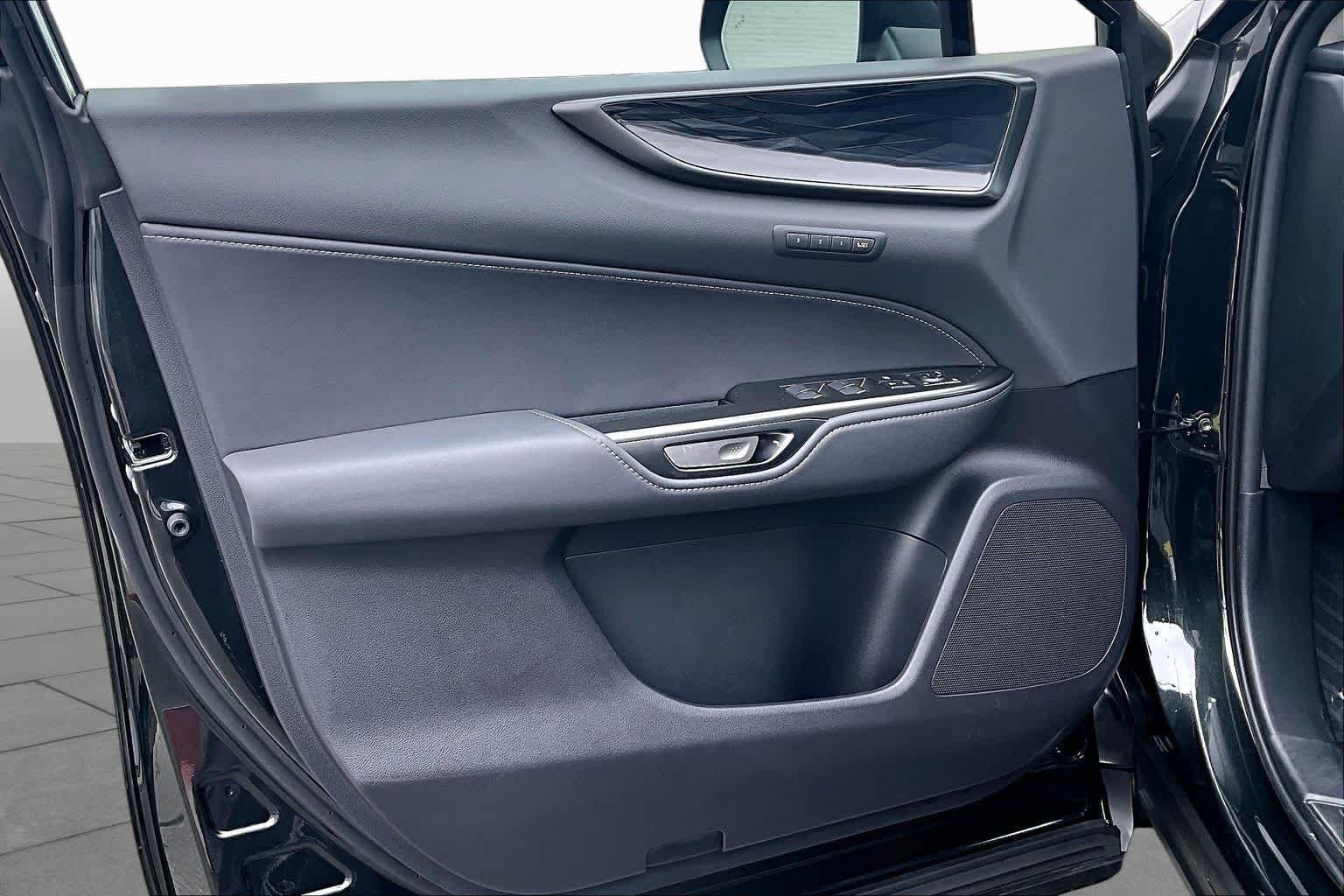 2026 Lexus NX Hybrid 350h - Photo 21