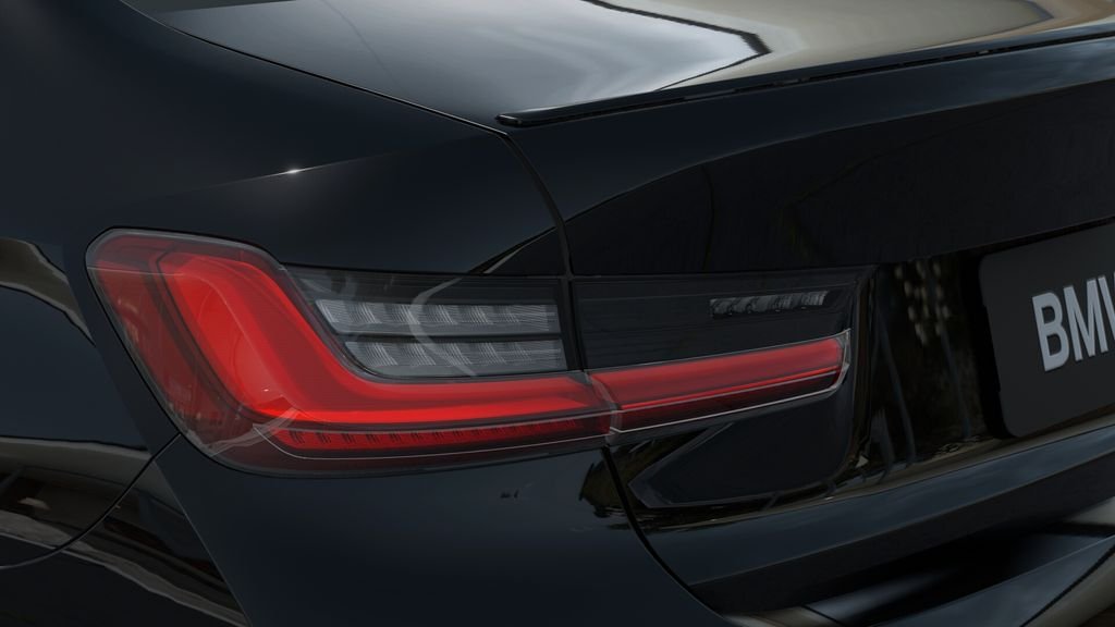 New 2027 Cape York Green Metallic BMW M440i xDrive image 8