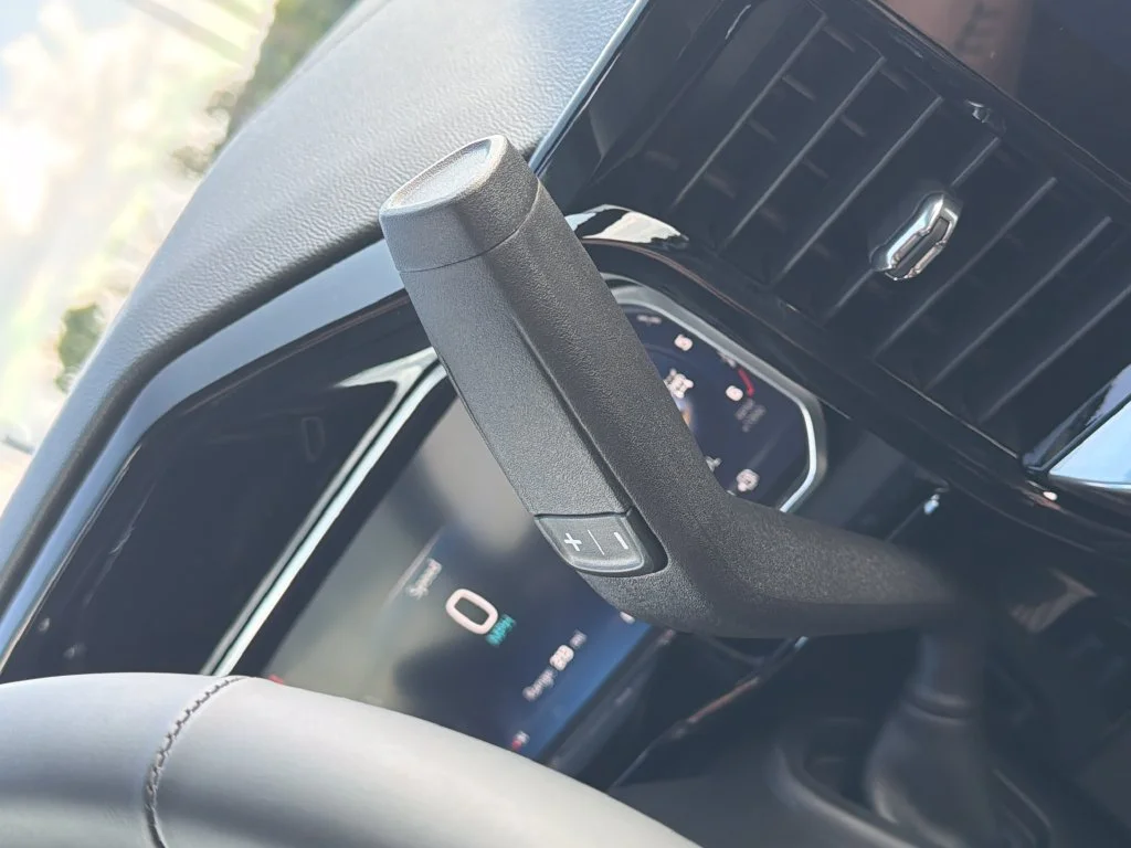 New 2026 Summit White Chevrolet LT image 22