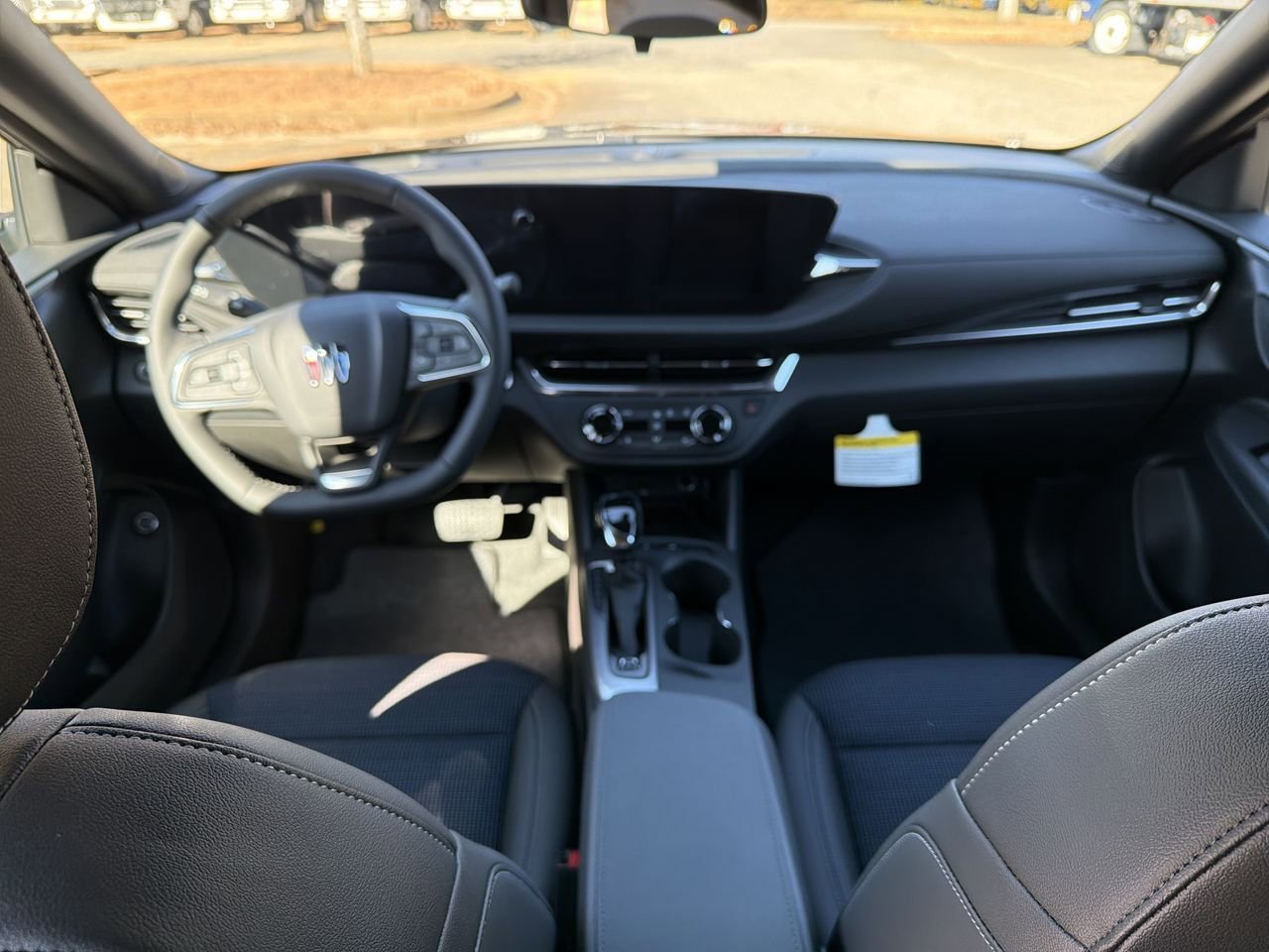 2026 Buick Envista Preferred - Photo 17