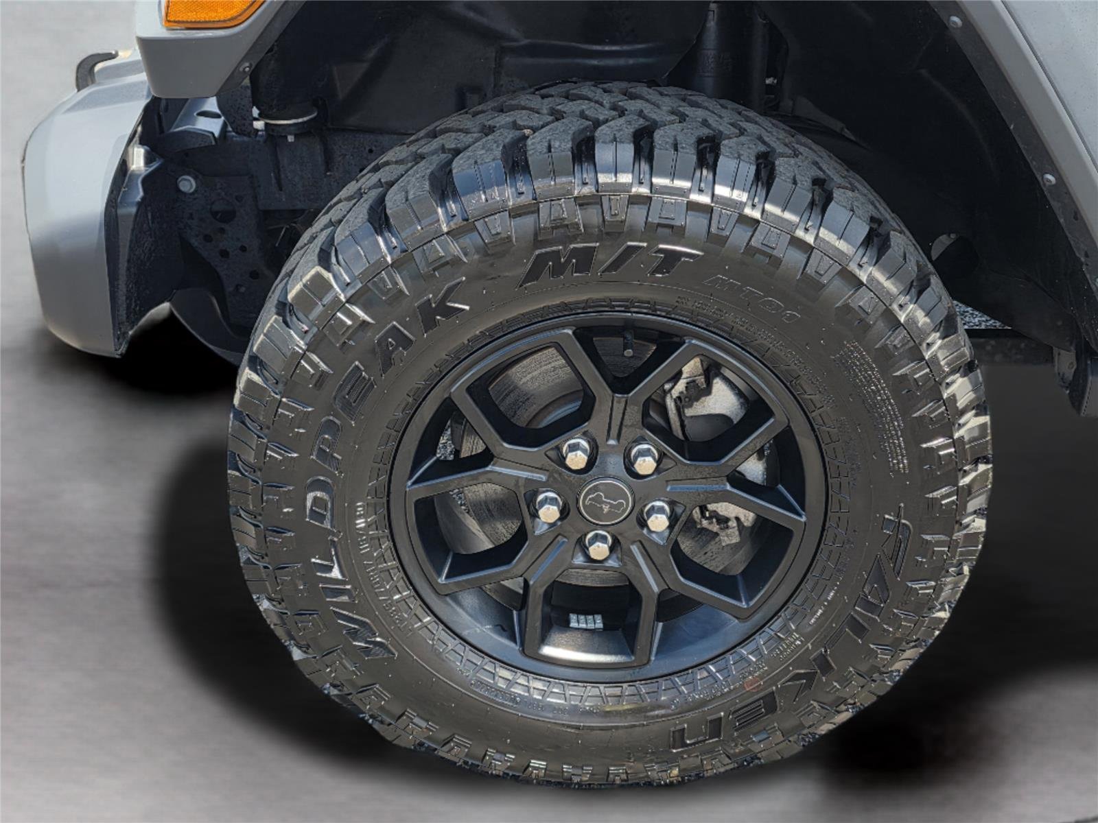 Used 2025 41 Jeep Willys image 36