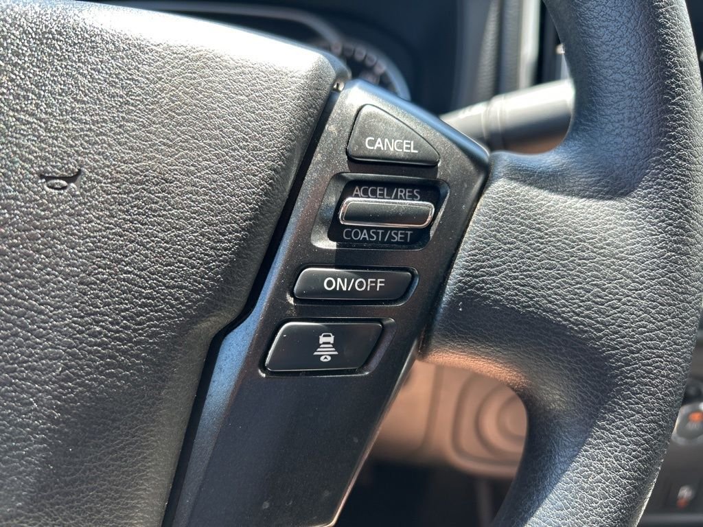Used 2025 Gray Nissan SV image 29