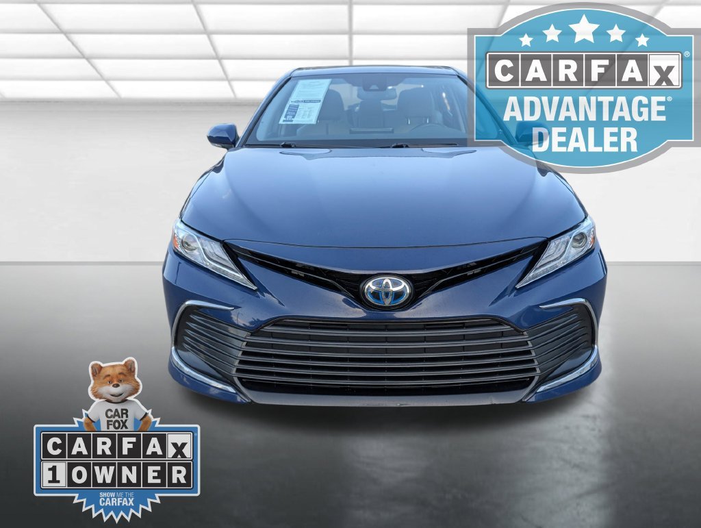 2024 Toyota Camry XLE - Photo 25