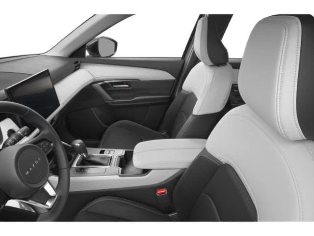 New 2026 Jet Black Mica Mazda 2.5 S Select image 11
