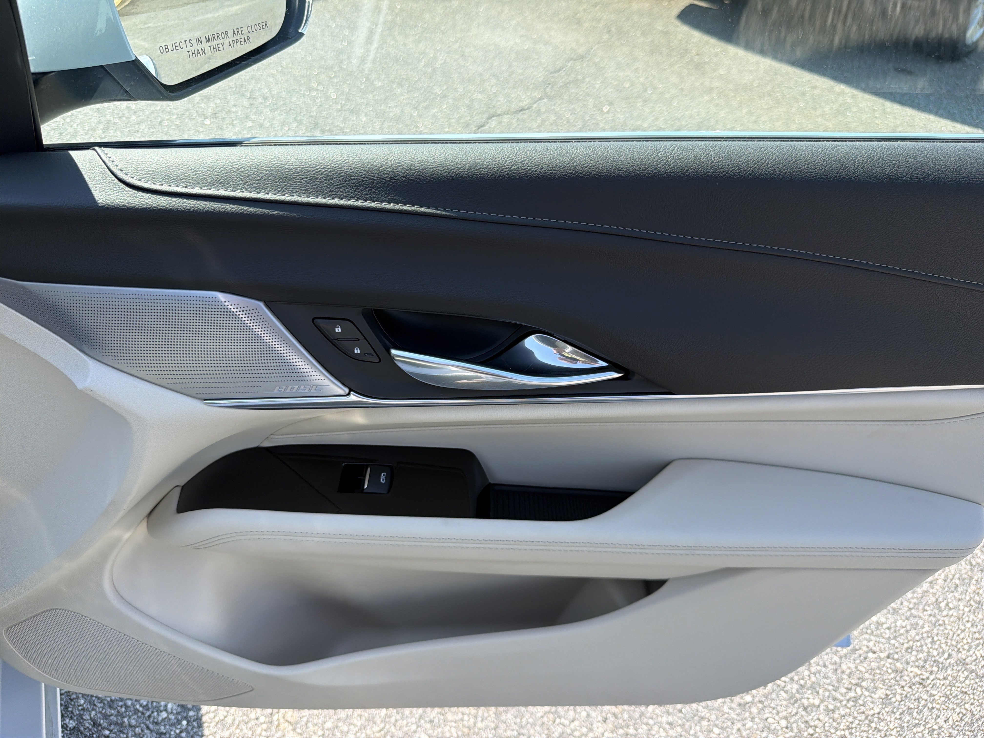 2026 Cadillac CT4 Premium Luxury - Photo 14