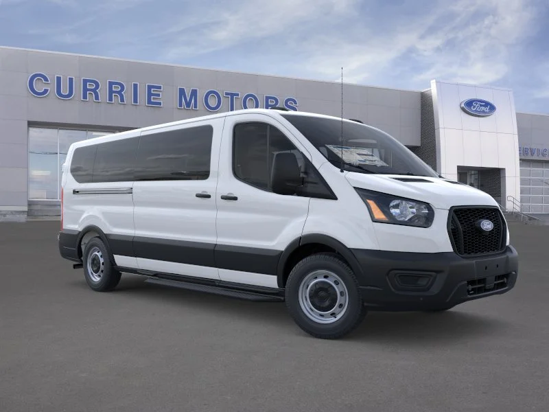 New 2026 Oxford White Ford XL image 7