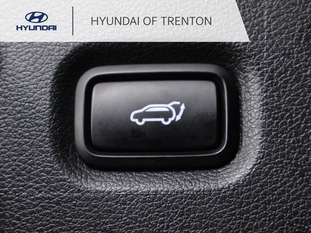 Used 2023 Black Hyundai Limited image 21