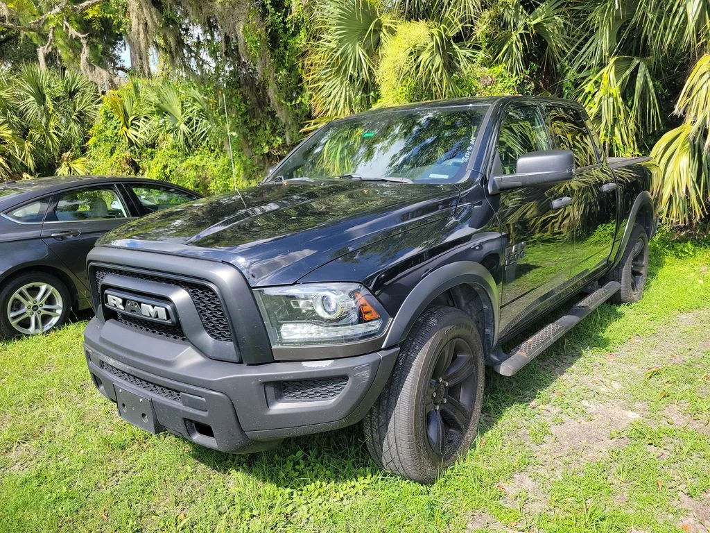 Used 2022 Black Ram Warlock image 6