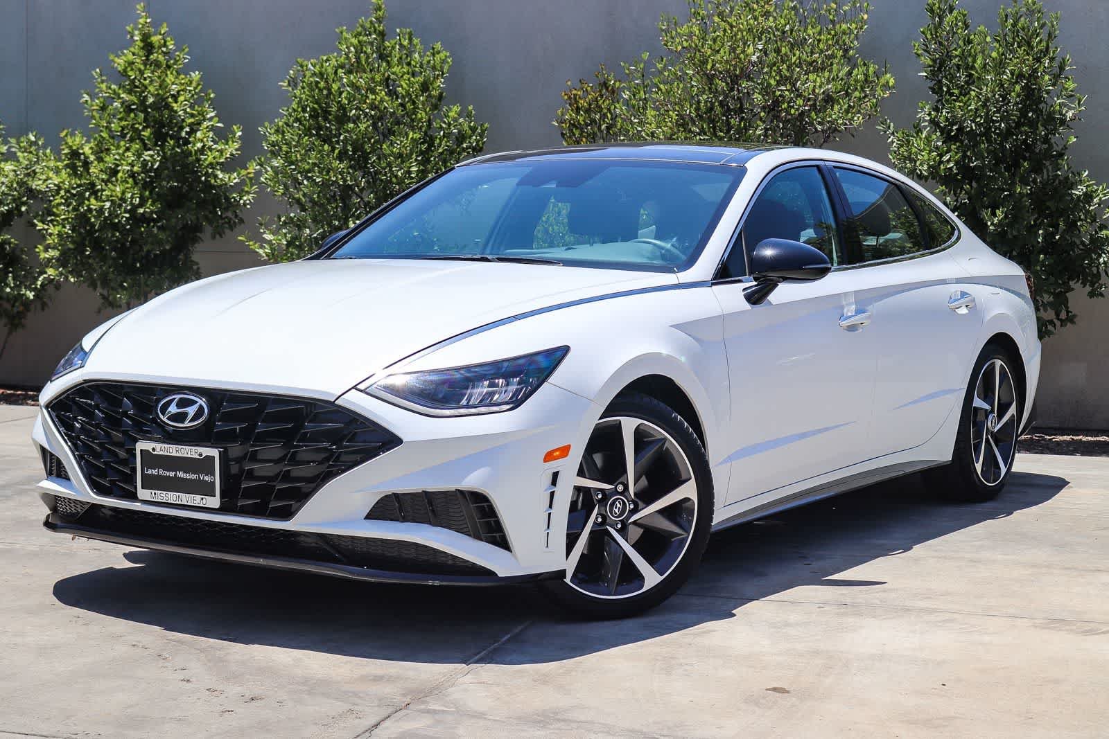 2023 Hyundai Sonata SEL Plus